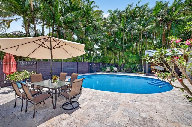 14551 SW 24th Street, Davie, FL 33325