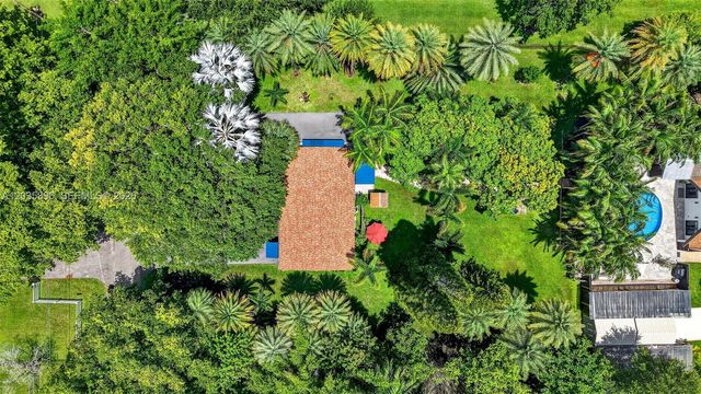 14551 SW 24th Street, Davie, FL 33325
