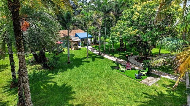 14551 SW 24th Street, Davie, FL 33325