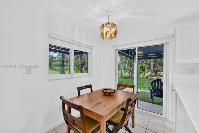 14551 SW 24th Street, Davie, FL 33325