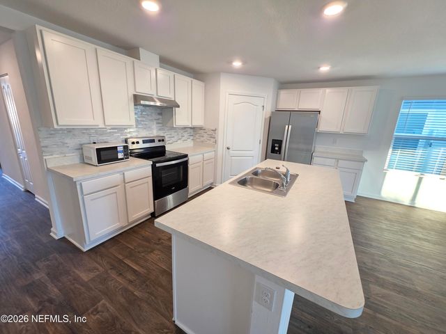 2885 OAK STREAM Drive, Green Cove Springs, FL 32043