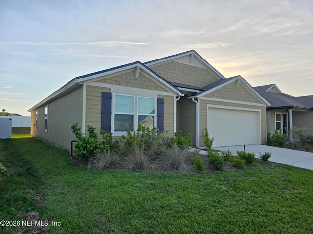 2885 OAK STREAM Drive, Green Cove Springs, FL 32043
