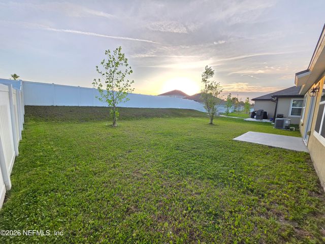 2885 OAK STREAM Drive, Green Cove Springs, FL 32043