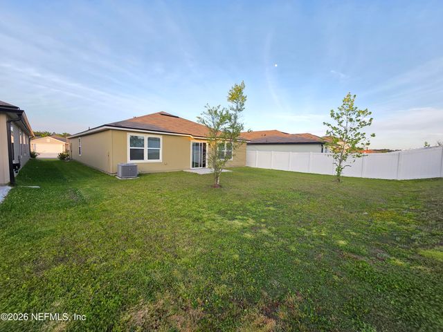 2885 OAK STREAM Drive, Green Cove Springs, FL 32043