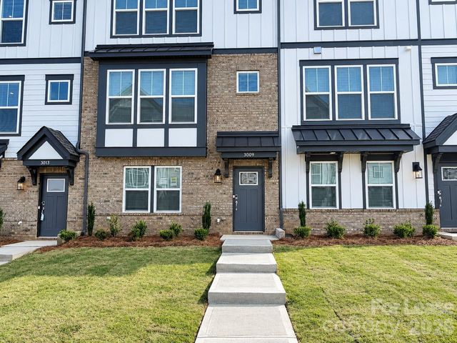 3009 Rexton Lane, Charlotte, NC 28262