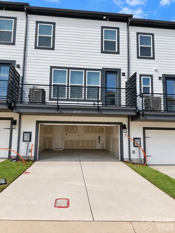 3009 Rexton Lane, Charlotte, NC 28262