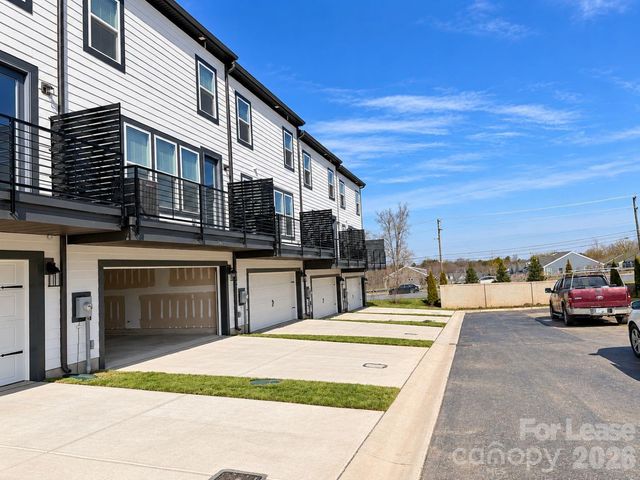 3009 Rexton Lane, Charlotte, NC 28262