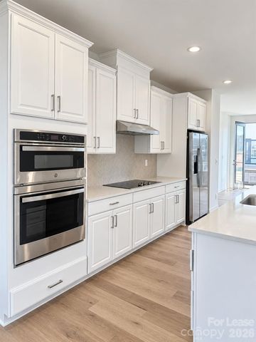 3009 Rexton Lane, Charlotte, NC 28262