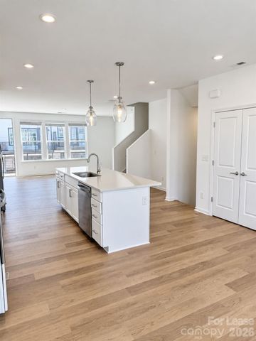 3009 Rexton Lane, Charlotte, NC 28262