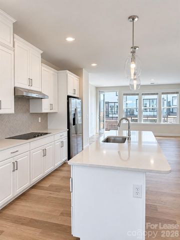3009 Rexton Lane, Charlotte, NC 28262