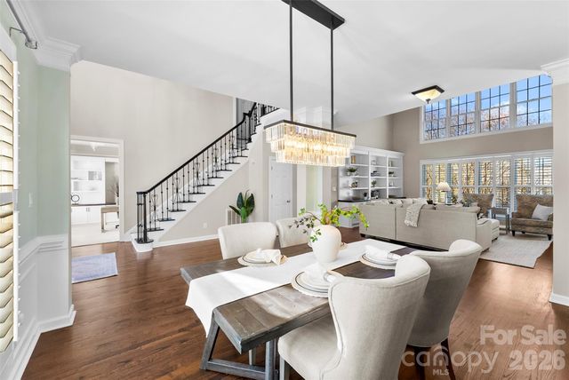 14533 Westgreen Drive, Huntersville, NC 28078