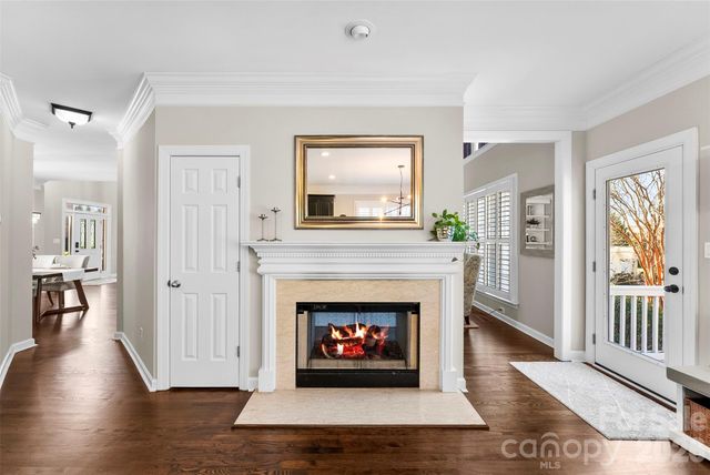 14533 Westgreen Drive, Huntersville, NC 28078