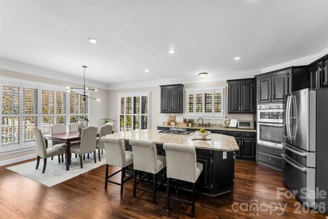 14533 Westgreen Drive, Huntersville, NC 28078