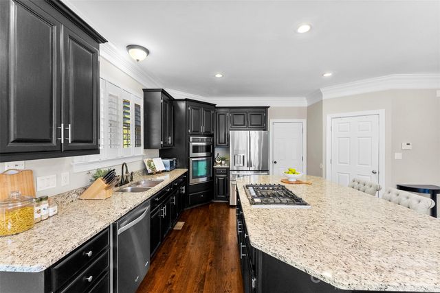 14533 Westgreen Drive, Huntersville, NC 28078