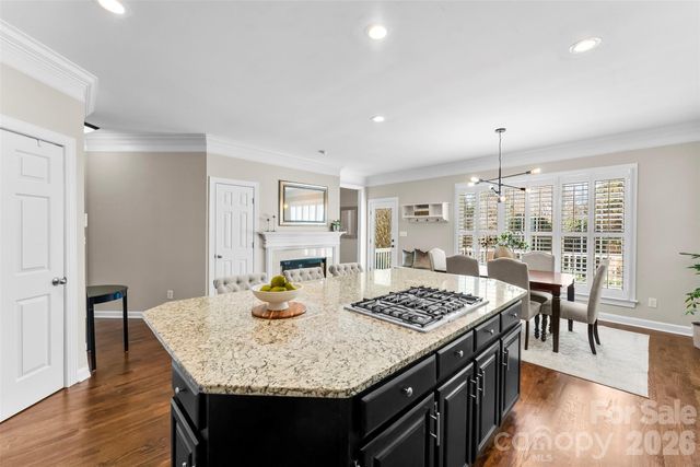 14533 Westgreen Drive, Huntersville, NC 28078
