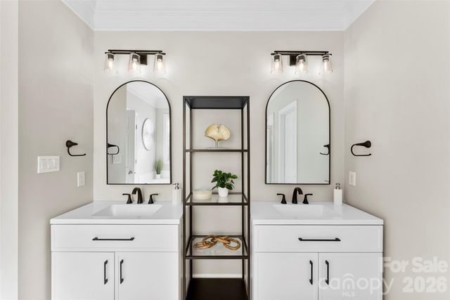 14533 Westgreen Drive, Huntersville, NC 28078