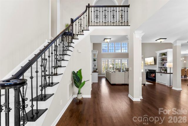 14533 Westgreen Drive, Huntersville, NC 28078