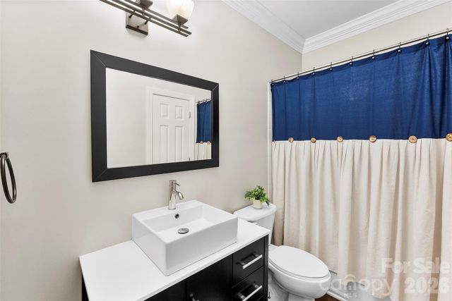 14533 Westgreen Drive, Huntersville, NC 28078