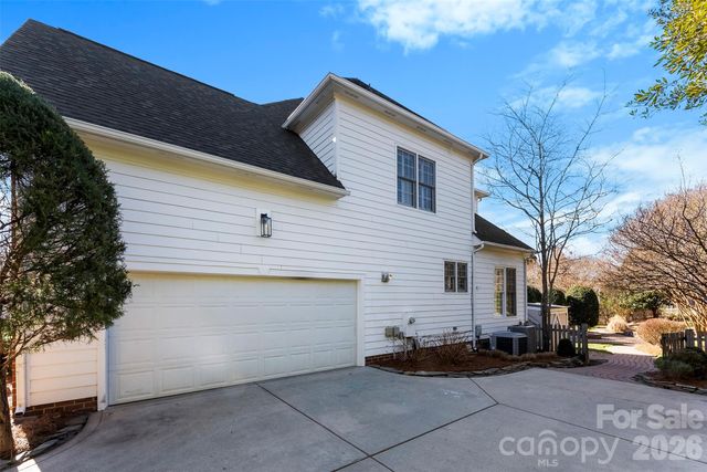 14533 Westgreen Drive, Huntersville, NC 28078