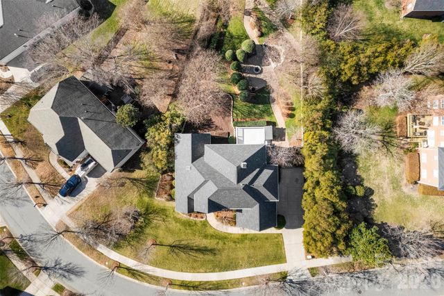 14533 Westgreen Drive, Huntersville, NC 28078