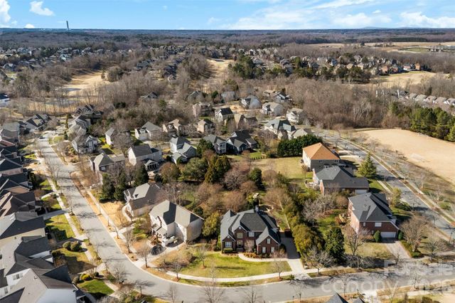 14533 Westgreen Drive, Huntersville, NC 28078