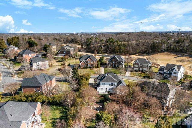 14533 Westgreen Drive, Huntersville, NC 28078