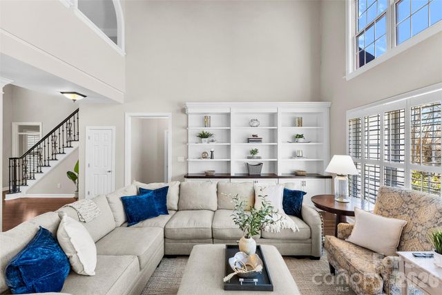 14533 Westgreen Drive, Huntersville, NC 28078