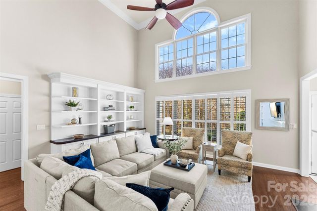 14533 Westgreen Drive, Huntersville, NC 28078