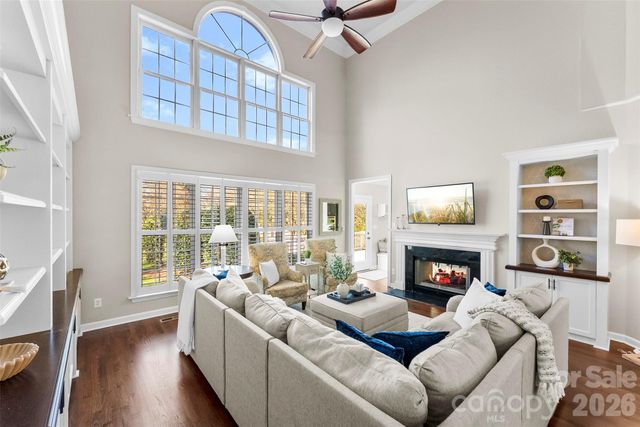 14533 Westgreen Drive, Huntersville, NC 28078