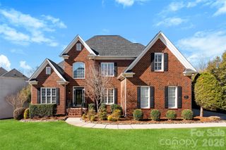 14533 Westgreen Drive, Huntersville, NC 28078