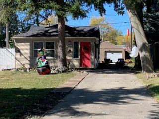 24917 Frederick Street, St. Clair Shores, MI 48080