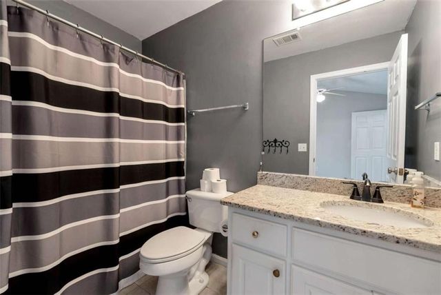 2987 Bentley Park Circle, Gainesville, GA 30504