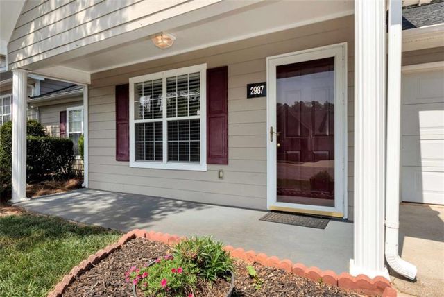 2987 Bentley Park Circle, Gainesville, GA 30504