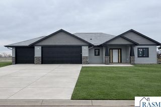 53 Evergreen Lane, Madison Lake, MN 56063
