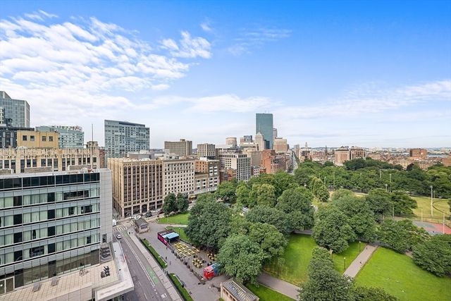 170 Tremont St 204, Boston, MA 02111