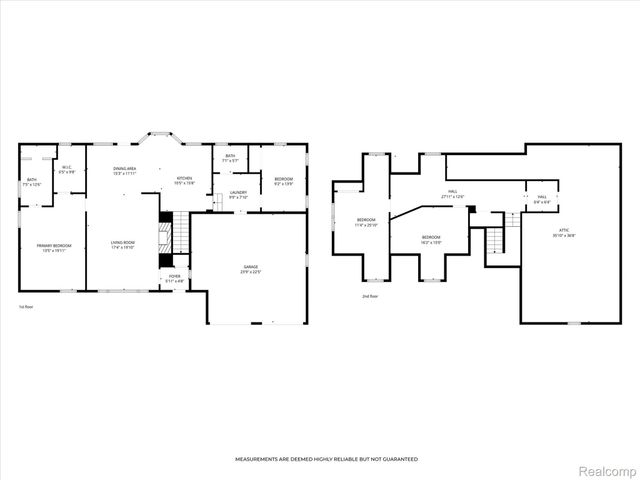 18618 W 9 Mile Road, Southfield, MI 48075
