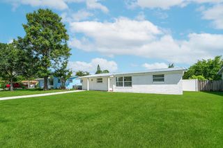 5821 Urdea Road, Jupiter, FL 33458