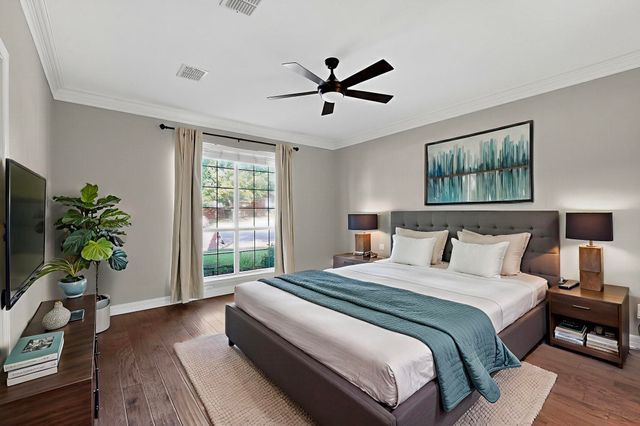 6500 Bolliger Court, Frisco, TX 75035