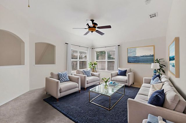 6500 Bolliger Court, Frisco, TX 75035