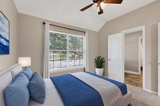 6500 Bolliger Court, Frisco, TX 75035