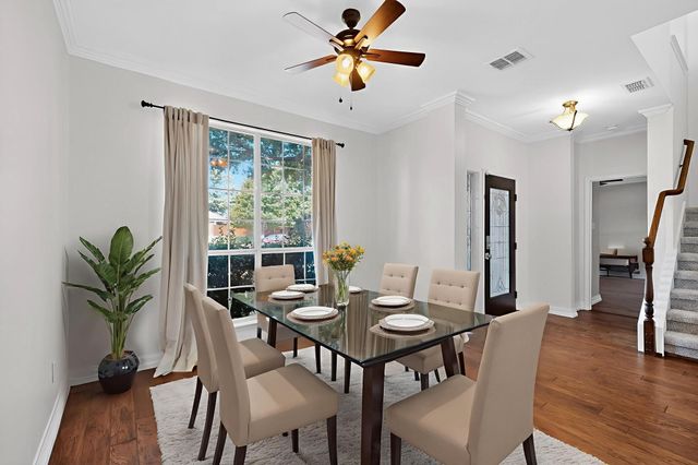 6500 Bolliger Court, Frisco, TX 75035