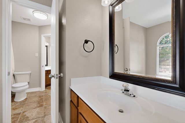 6500 Bolliger Court, Frisco, TX 75035