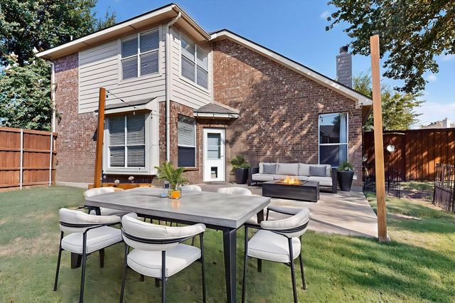 6500 Bolliger Court, Frisco, TX 75035