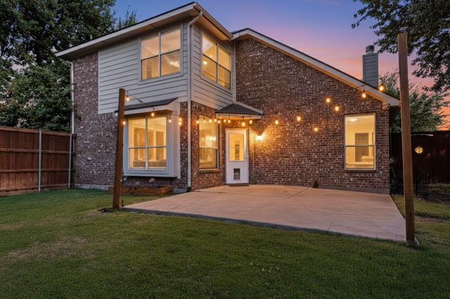 6500 Bolliger Court, Frisco, TX 75035