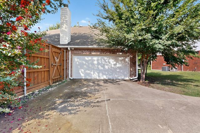 6500 Bolliger Court, Frisco, TX 75035