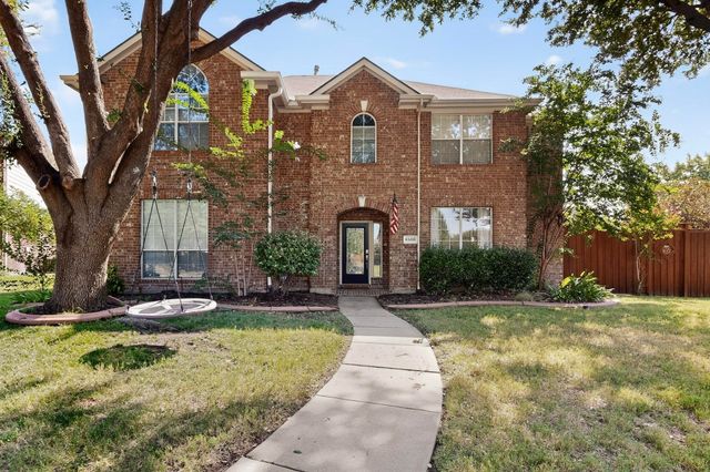 6500 Bolliger Court, Frisco, TX 75035