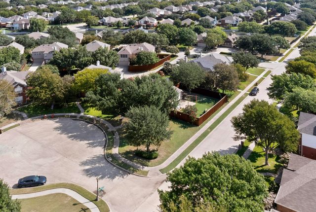 6500 Bolliger Court, Frisco, TX 75035