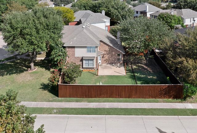 6500 Bolliger Court, Frisco, TX 75035