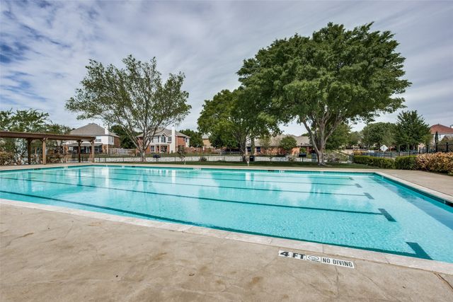 6500 Bolliger Court, Frisco, TX 75035