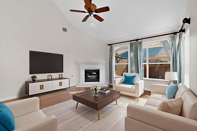 6500 Bolliger Court, Frisco, TX 75035